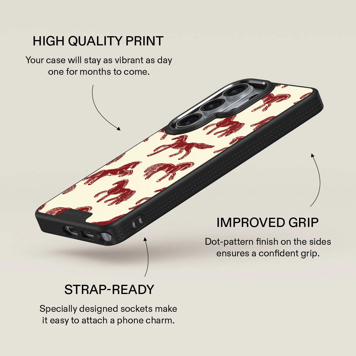 Mustang - Samsung Galaxy S26 Ultra Case - Image 16
