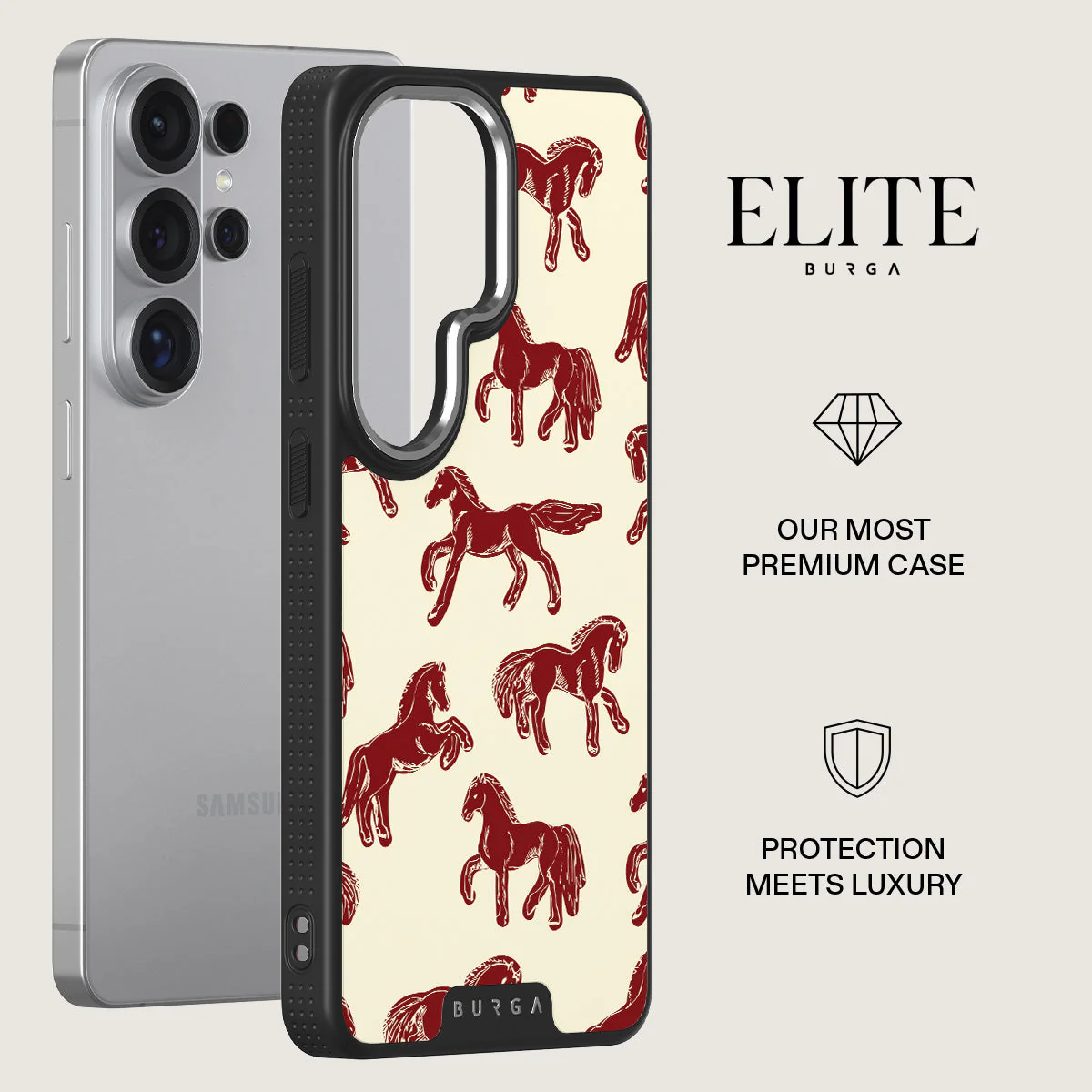 Mustang - Samsung Galaxy S26 Ultra Case - Image 20