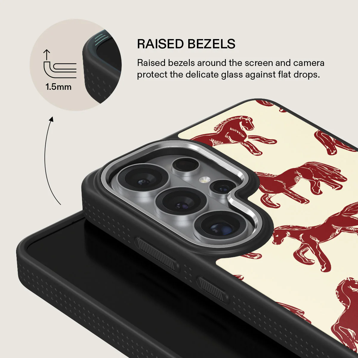 Mustang - Samsung Galaxy S26 Ultra Case - Image 22
