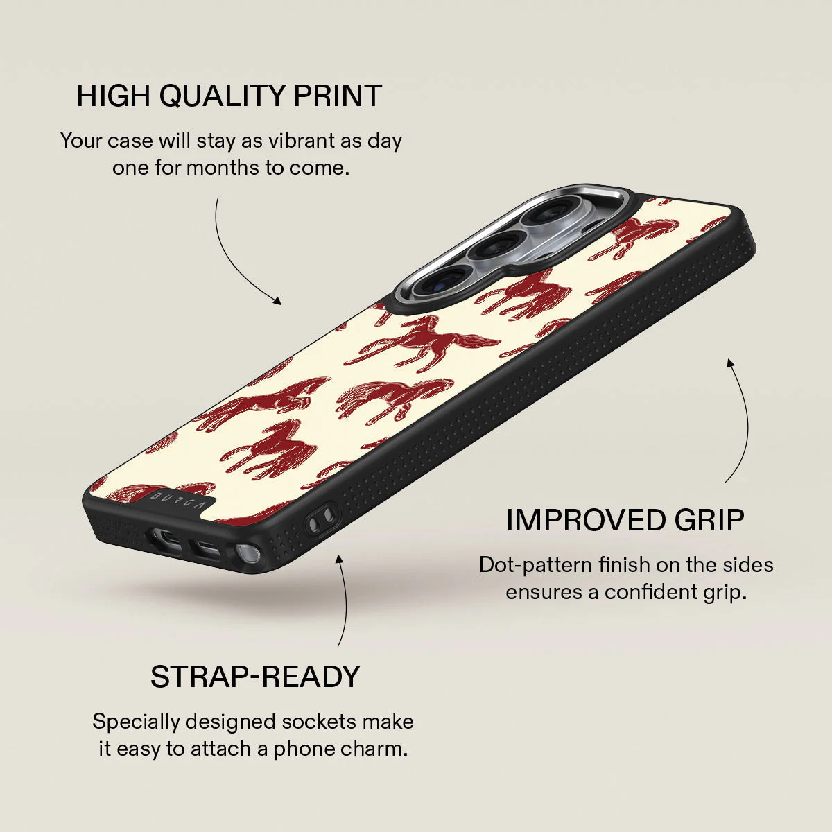 Mustang - Samsung Galaxy S26 Ultra Case - Image 23