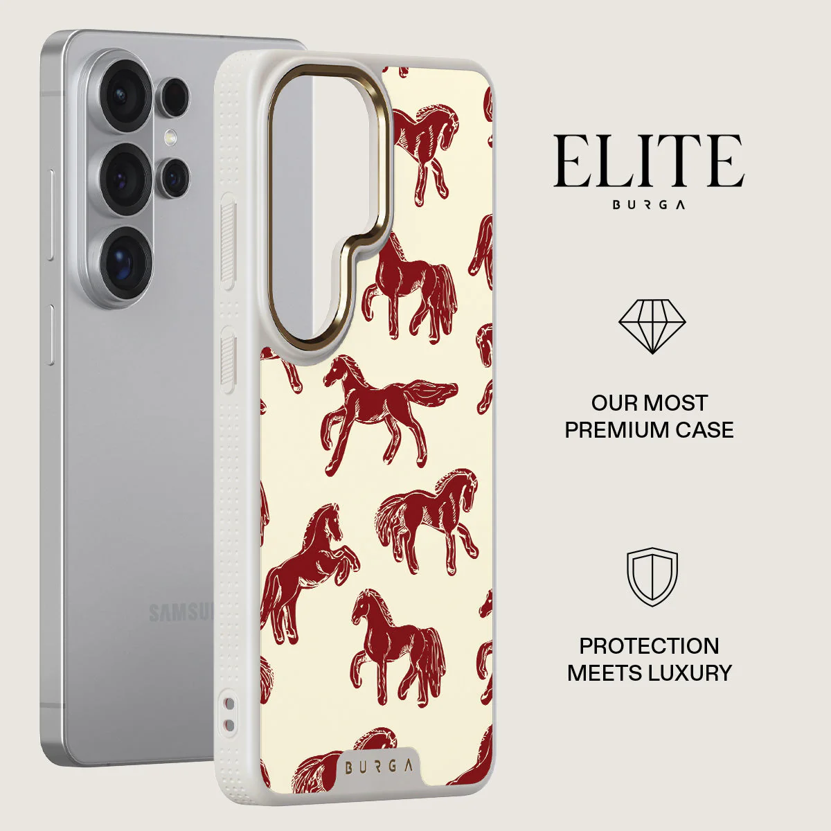 Mustang - Samsung Galaxy S26 Ultra Case - Image 27