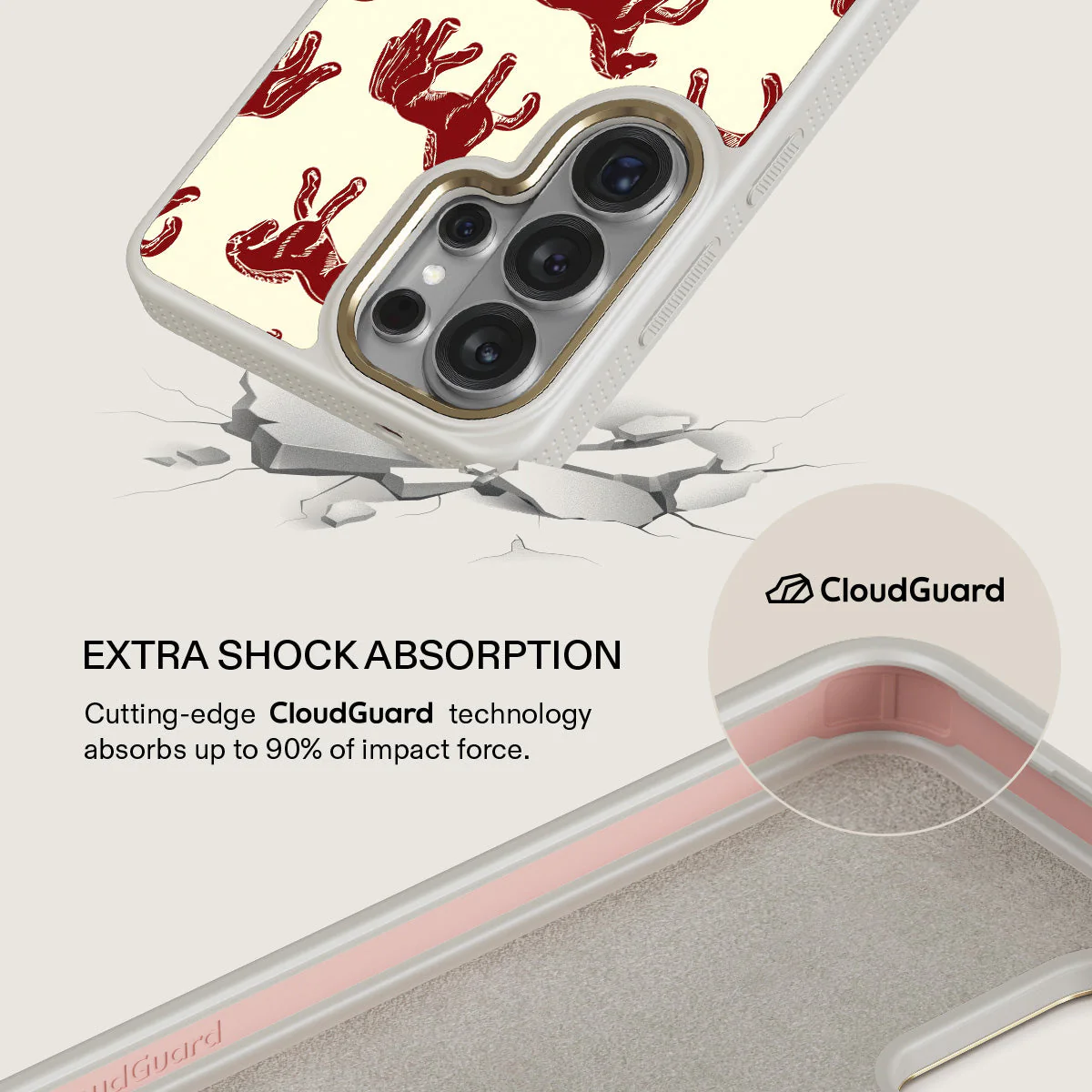 Mustang - Samsung Galaxy S26 Ultra Case - Image 28