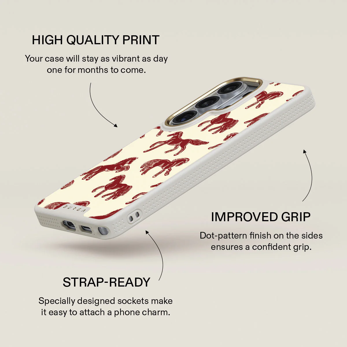 Mustang - Samsung Galaxy S26 Ultra Case - Image 30