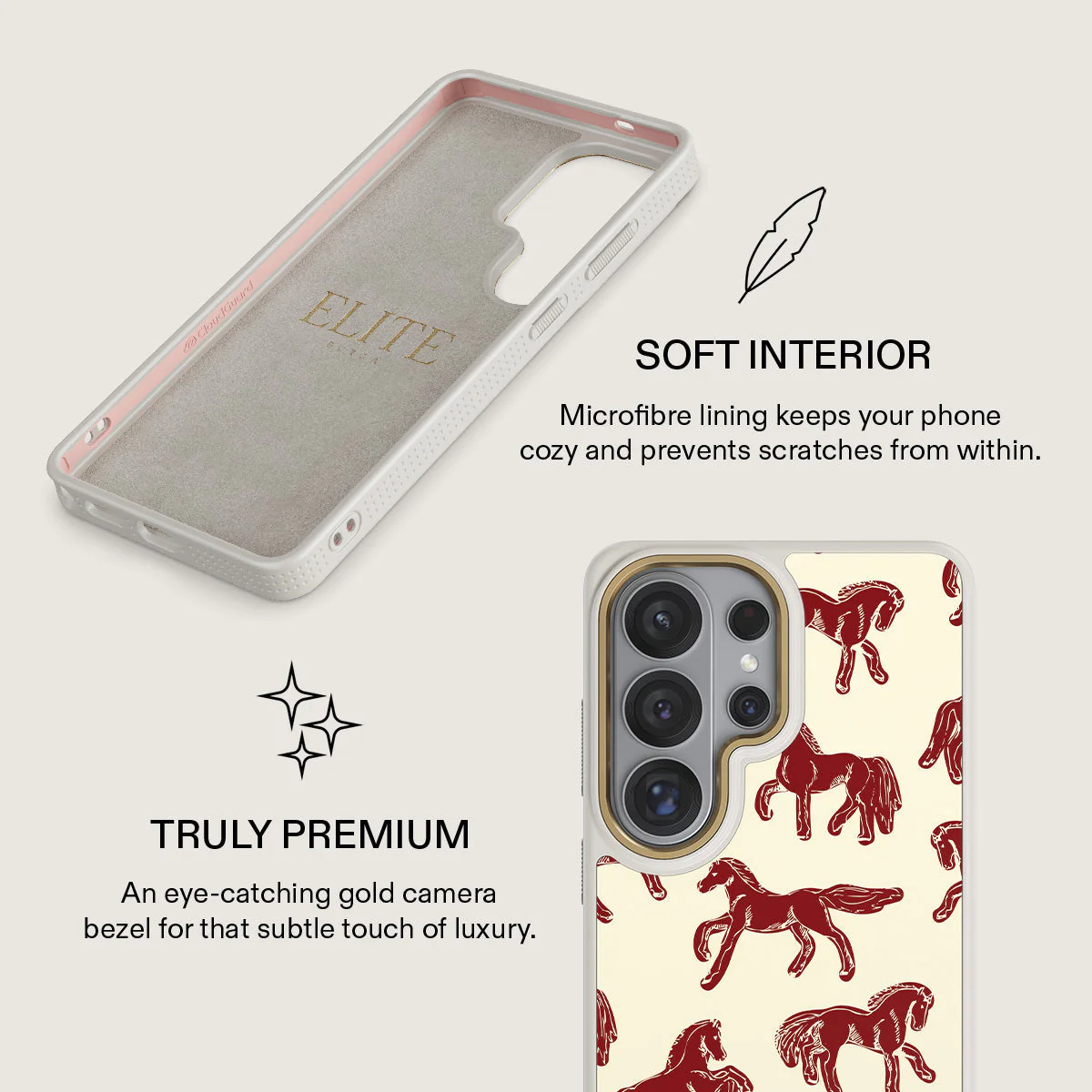 Mustang - Samsung Galaxy S26 Ultra Case - Image 31