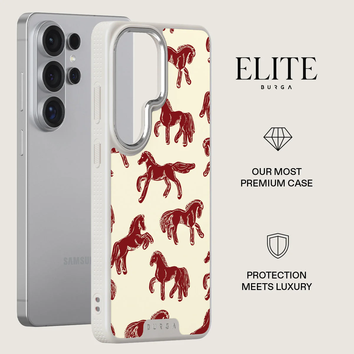 Mustang - Samsung Galaxy S26 Ultra Case - Image 34