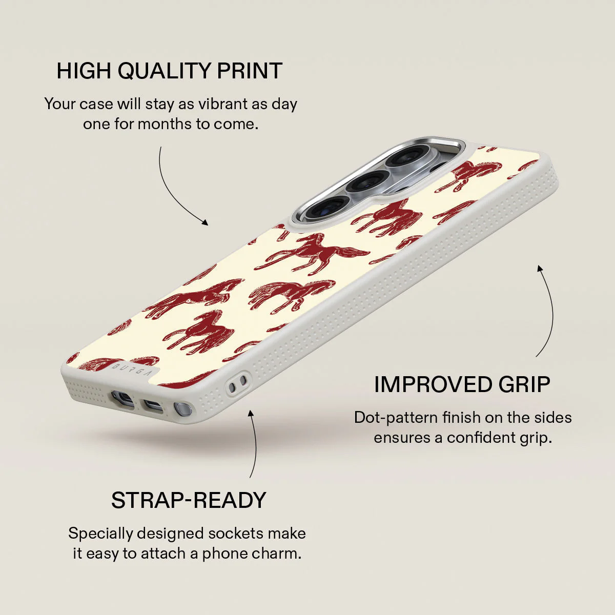 Mustang - Samsung Galaxy S26 Ultra Case - Image 37