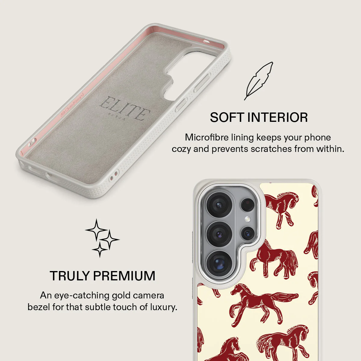 Mustang - Samsung Galaxy S26 Ultra Case - Image 38