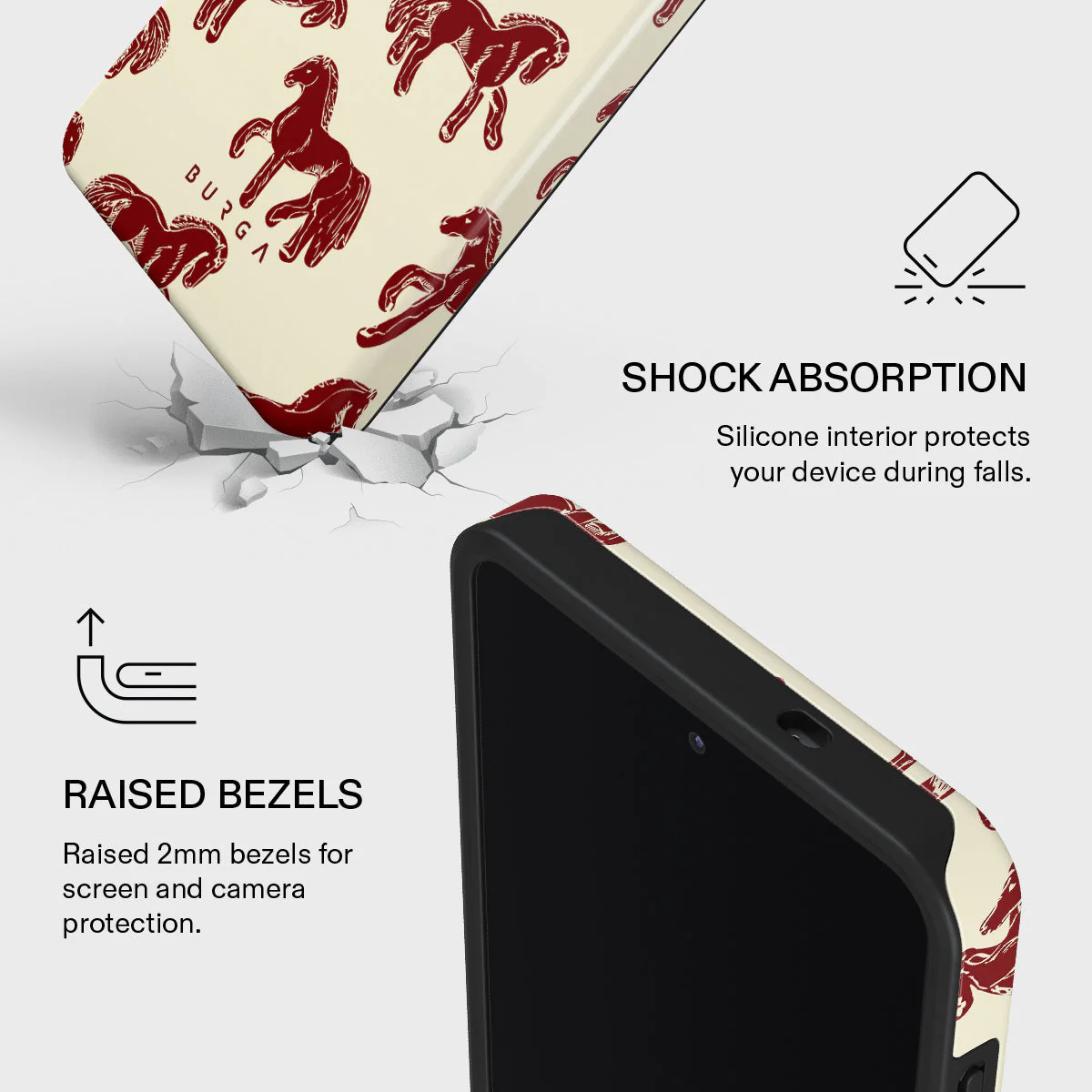 Mustang - Samsung Galaxy S26 Ultra Case - Image 4