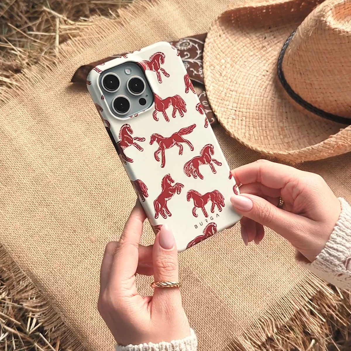 Mustang - Samsung Galaxy S26 Ultra Case - Image 40
