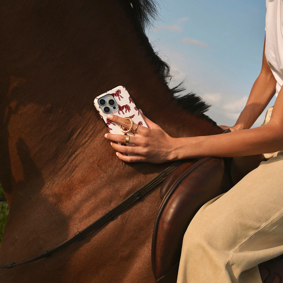 Mustang - Samsung Galaxy S26 Ultra Case - Image 44
