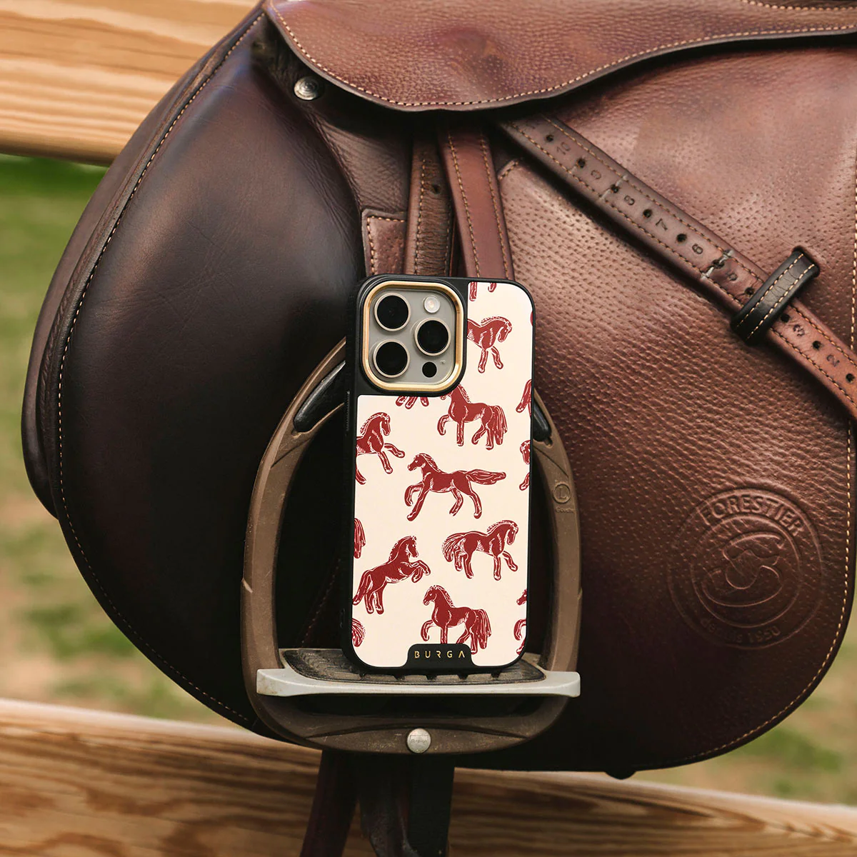 Mustang - Samsung Galaxy S26 Ultra Case - Image 45