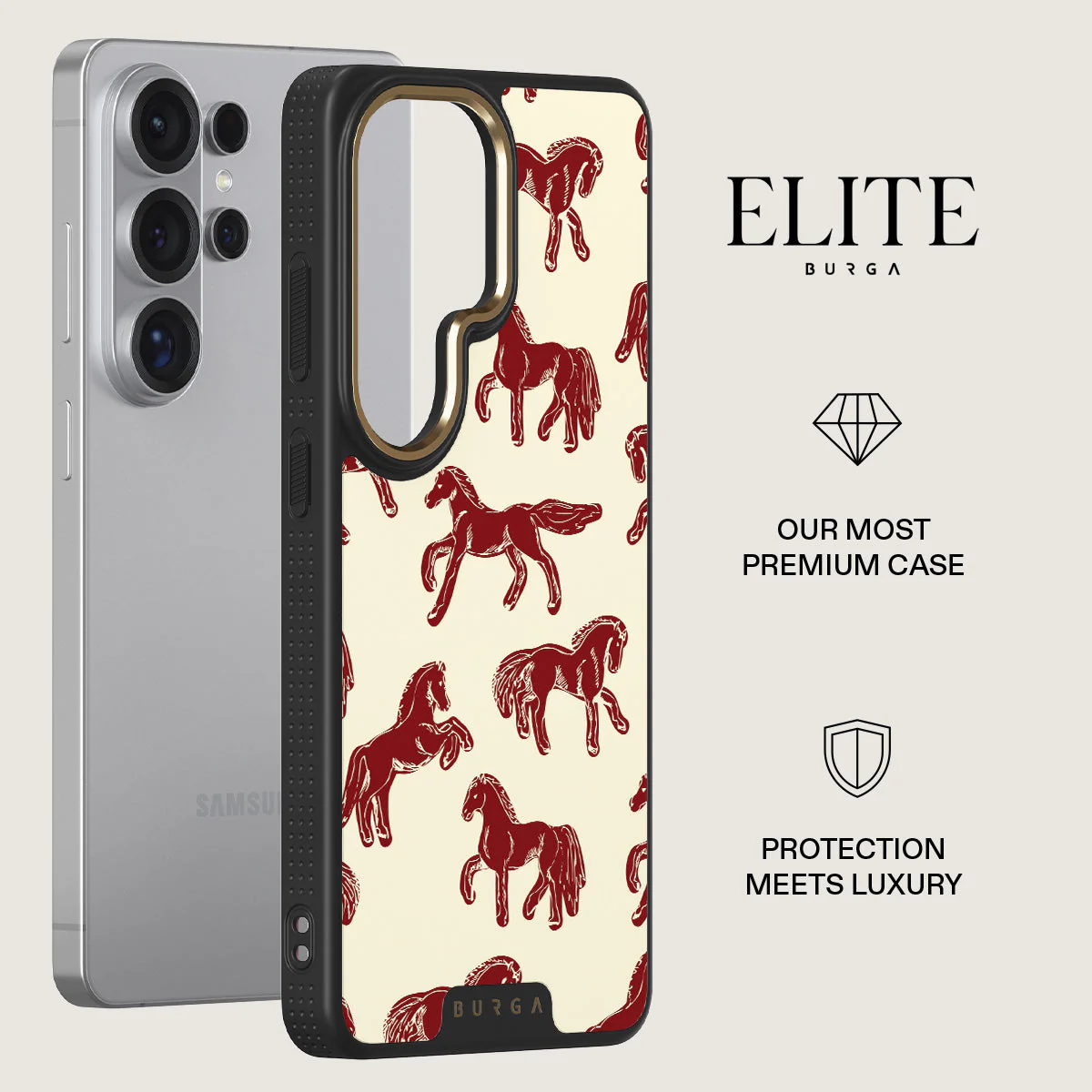 Mustang - Samsung Galaxy S26 Ultra Case - Image 6