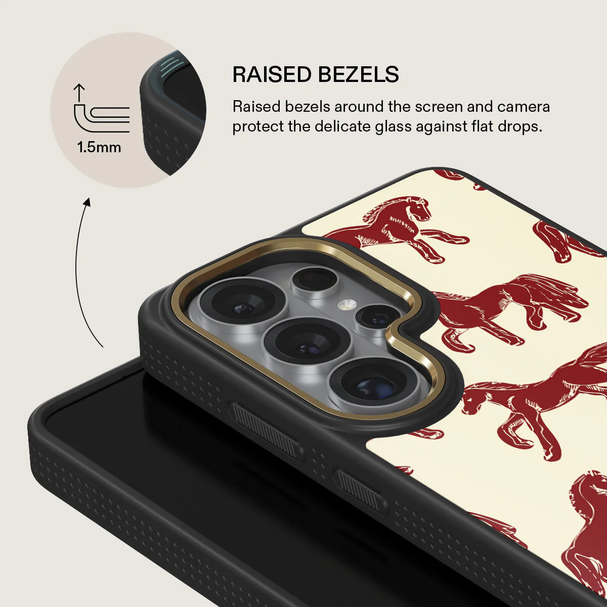 Mustang - Samsung Galaxy S26 Ultra Case - Image 8