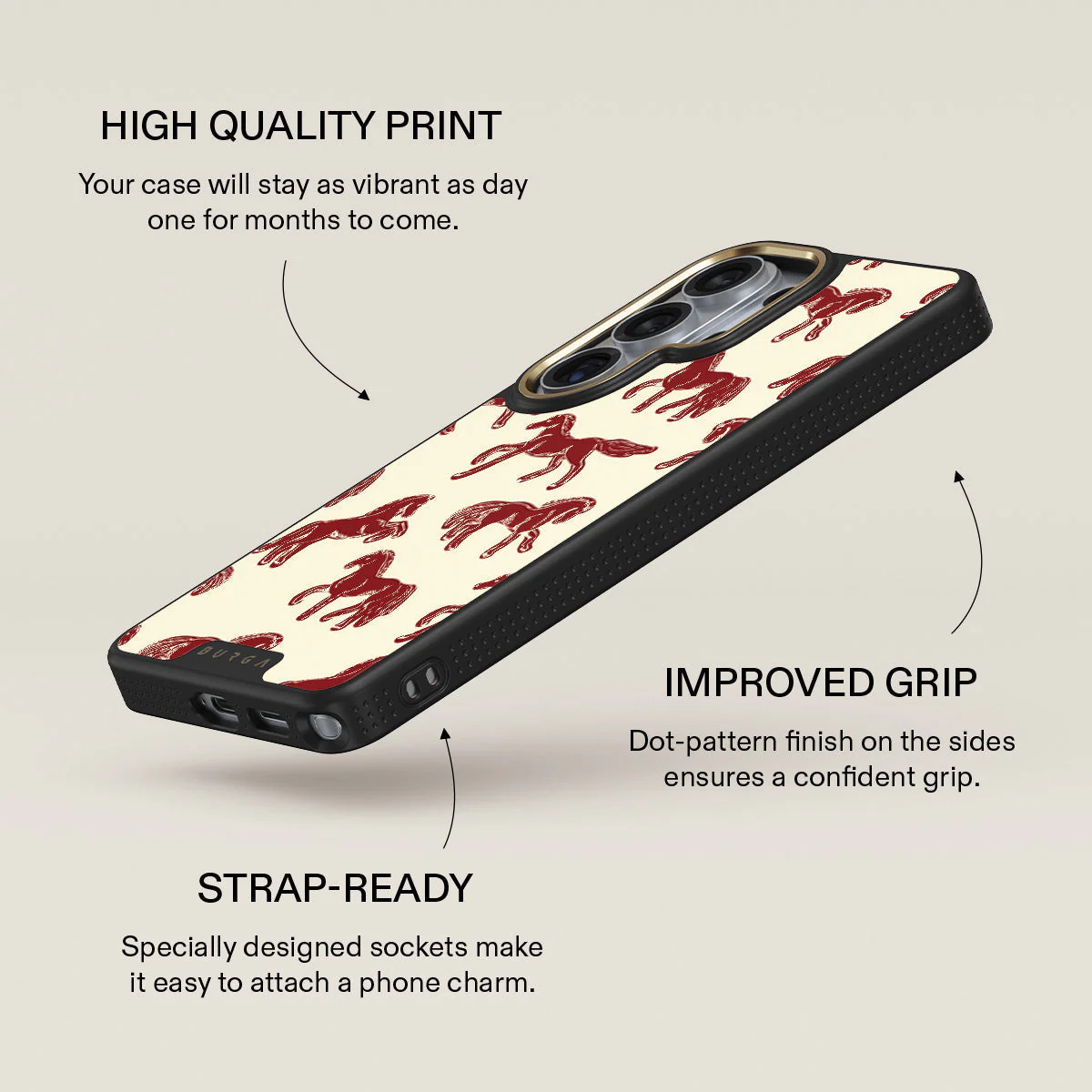 Mustang - Samsung Galaxy S26 Ultra Case - Image 9