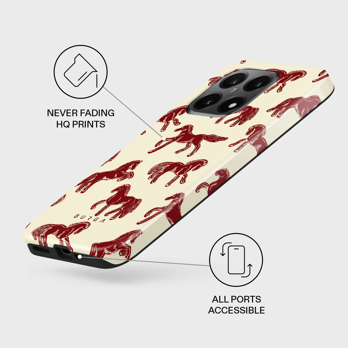 Mustang - Xiaomi 15T Case - Image 3
