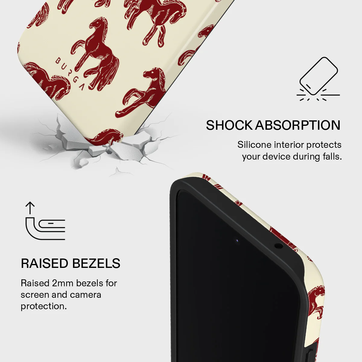 Mustang - Xiaomi 15T Case - Image 4