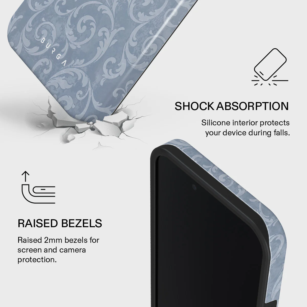 Mystique - iPhone 17e Case - Image 4