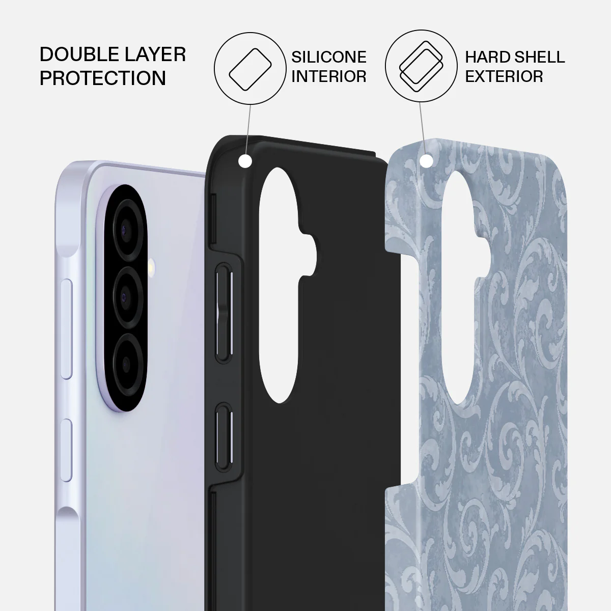 Mystique - Samsung Galaxy A37 5G Case - Image 2