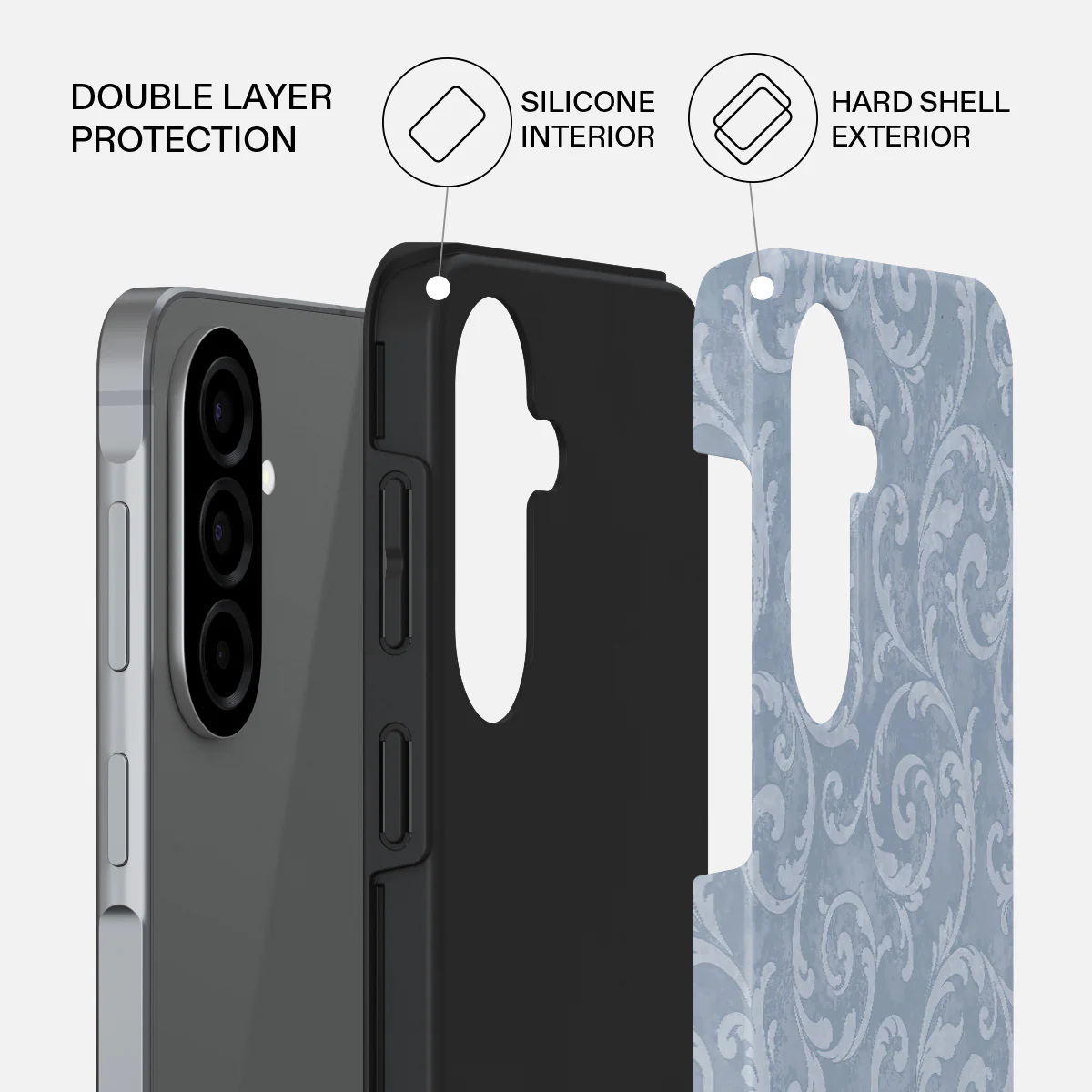Mystique - Samsung Galaxy A57 5G Case - Image 2