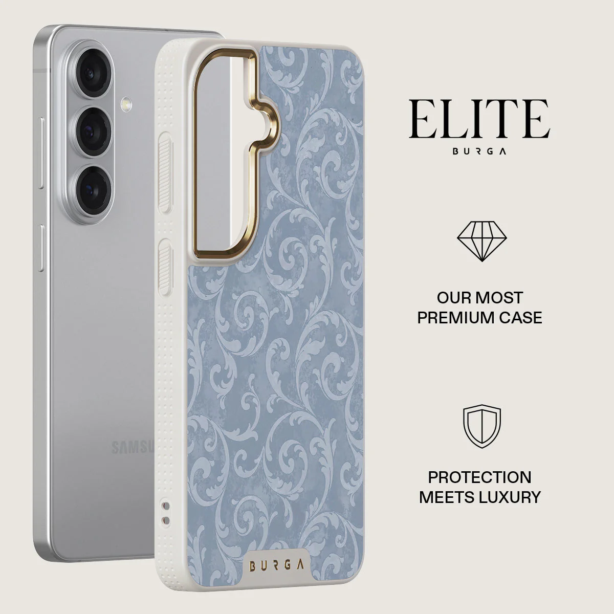 Mystique - Samsung Galaxy S26 Case - Image 27