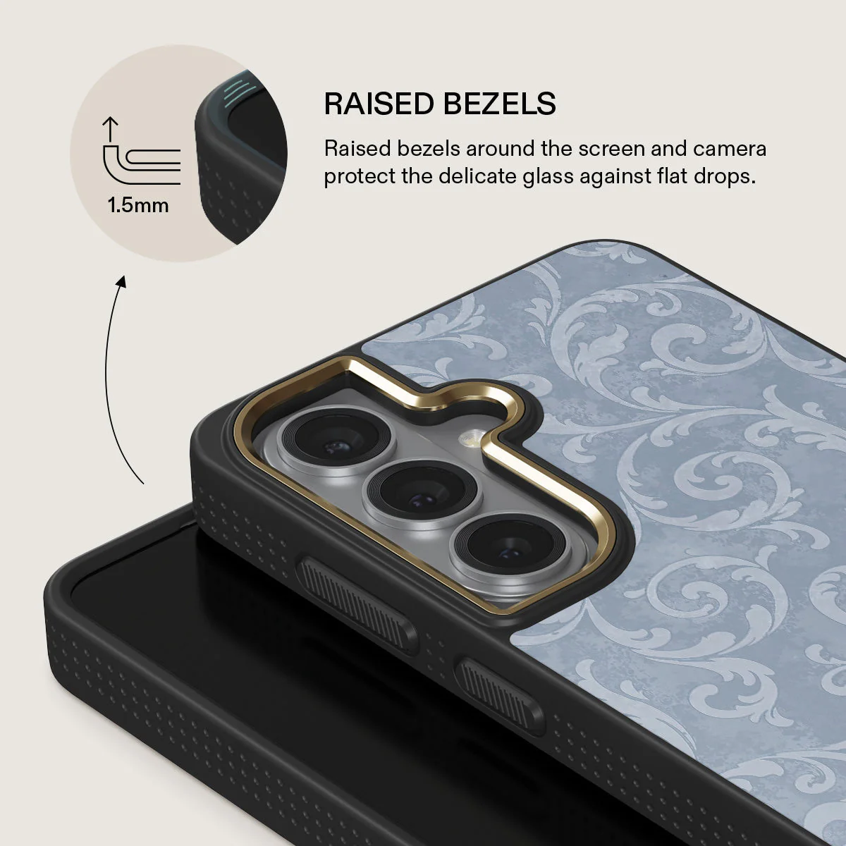 Mystique - Samsung Galaxy S26 Case - Image 8