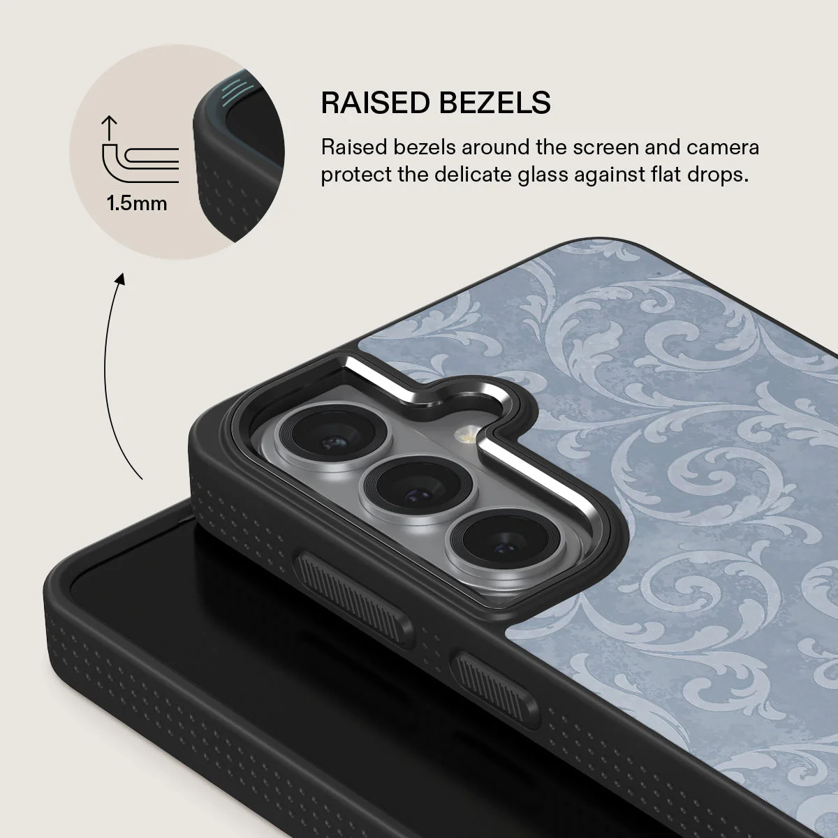 Mystique - Samsung Galaxy S26 Plus Case - Image 15