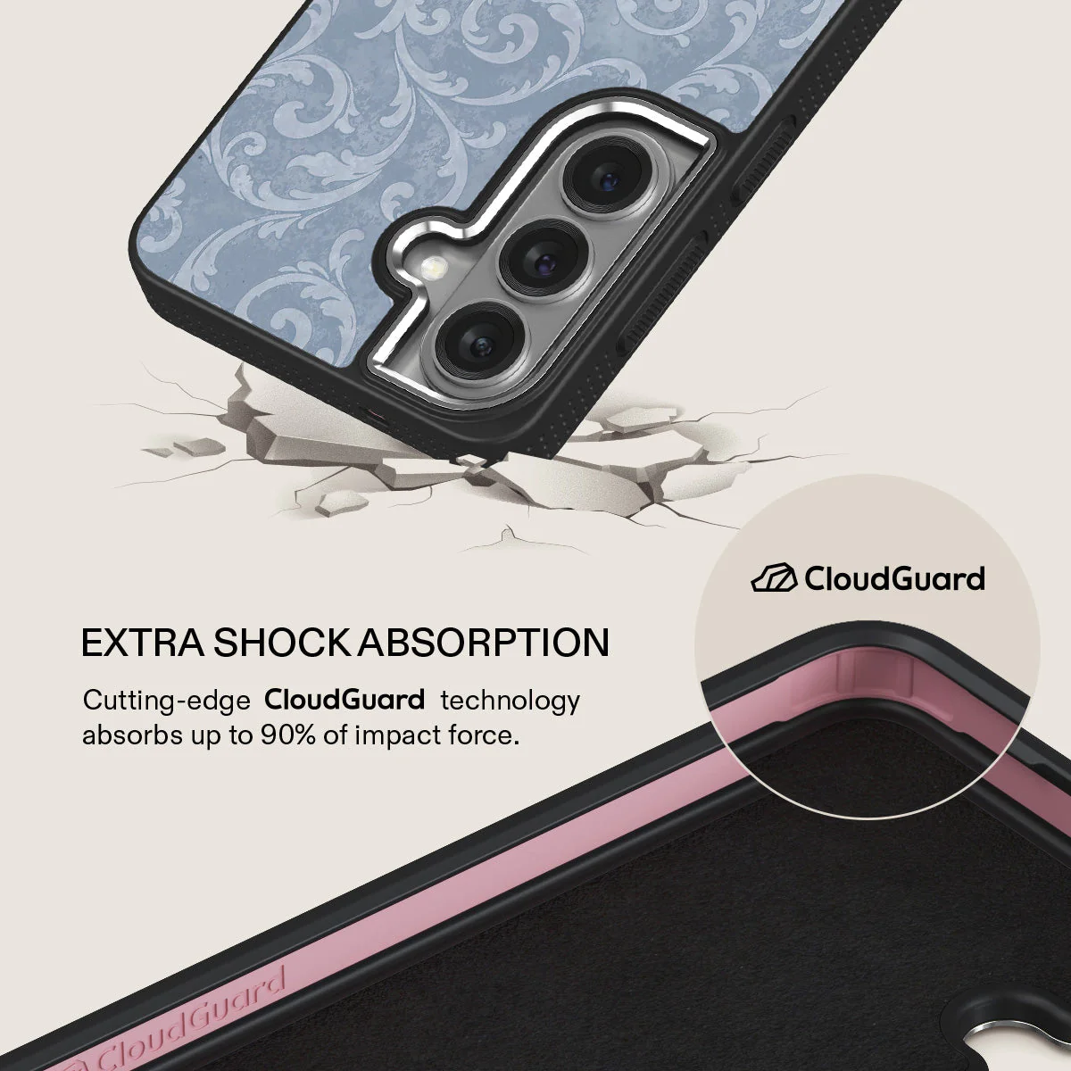 Mystique - Samsung Galaxy S26 Plus Case - Image 21
