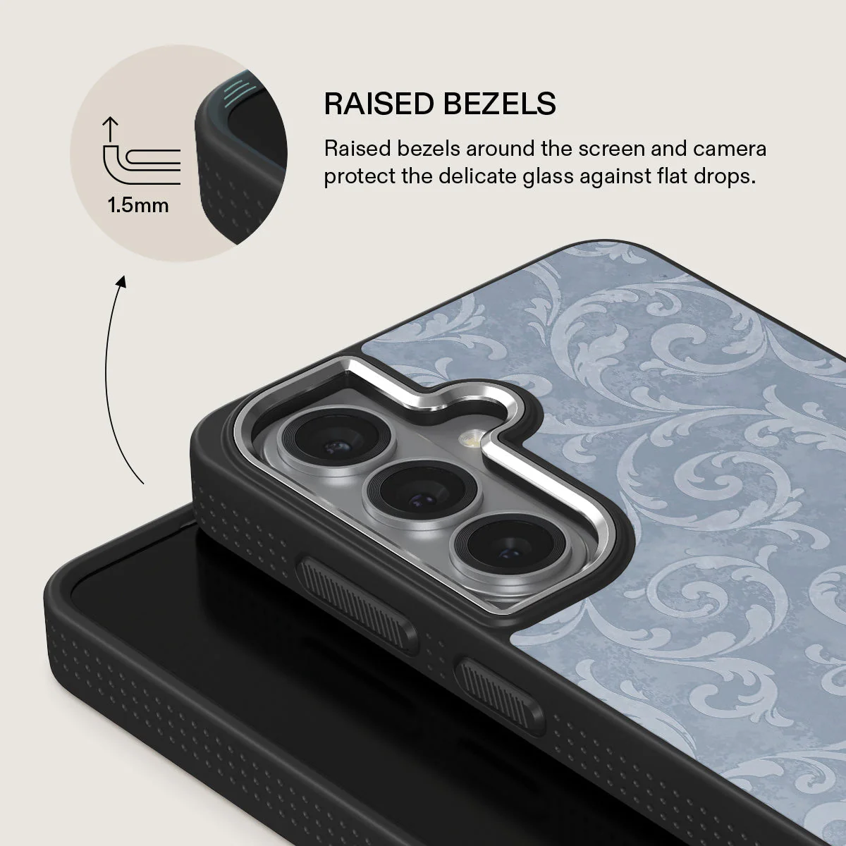 Mystique - Samsung Galaxy S26 Plus Case - Image 22