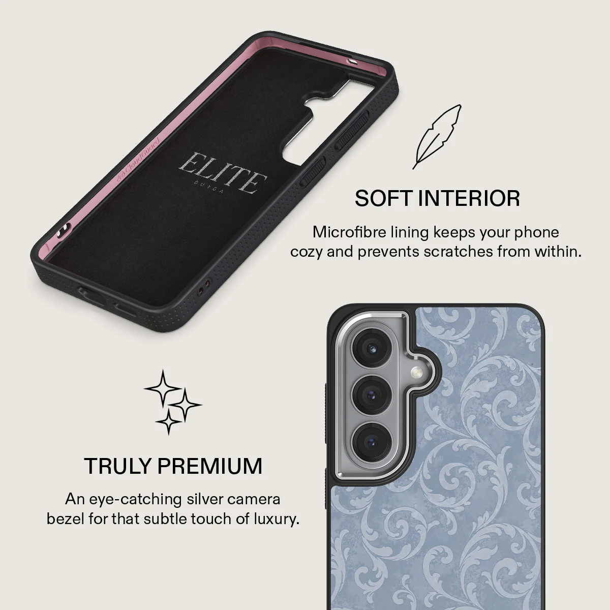 Mystique - Samsung Galaxy S26 Plus Case - Image 24
