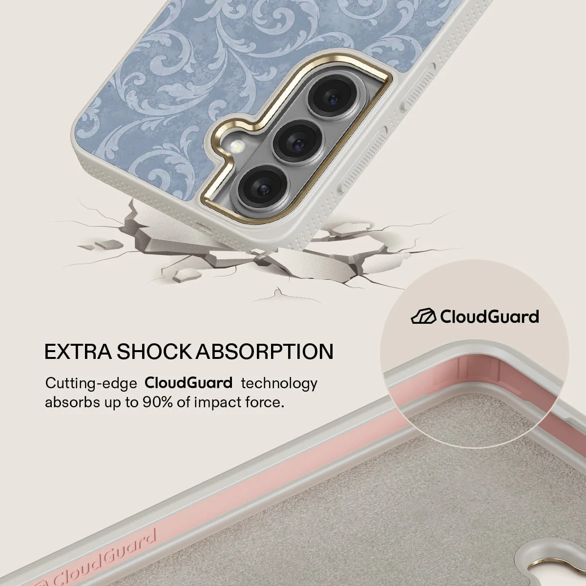 Mystique - Samsung Galaxy S26 Plus Case - Image 28