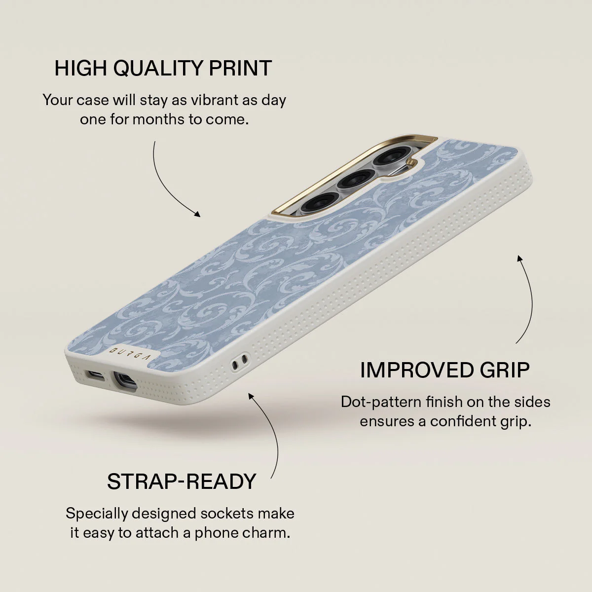 Mystique - Samsung Galaxy S26 Plus Case - Image 30
