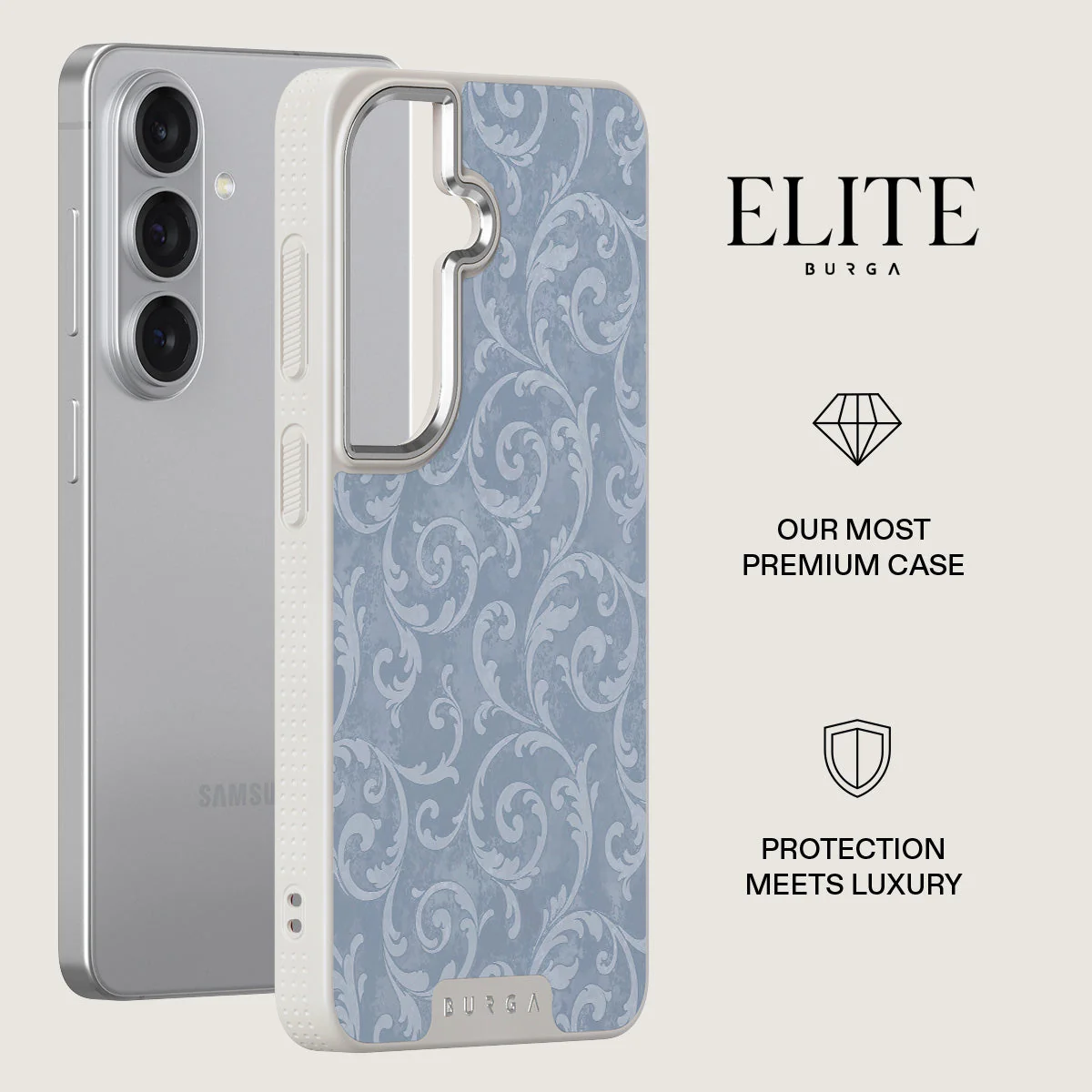 Mystique - Samsung Galaxy S26 Plus Case - Image 34