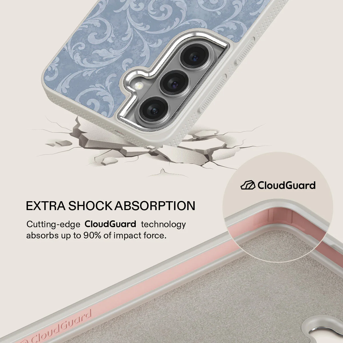 Mystique - Samsung Galaxy S26 Plus Case - Image 35