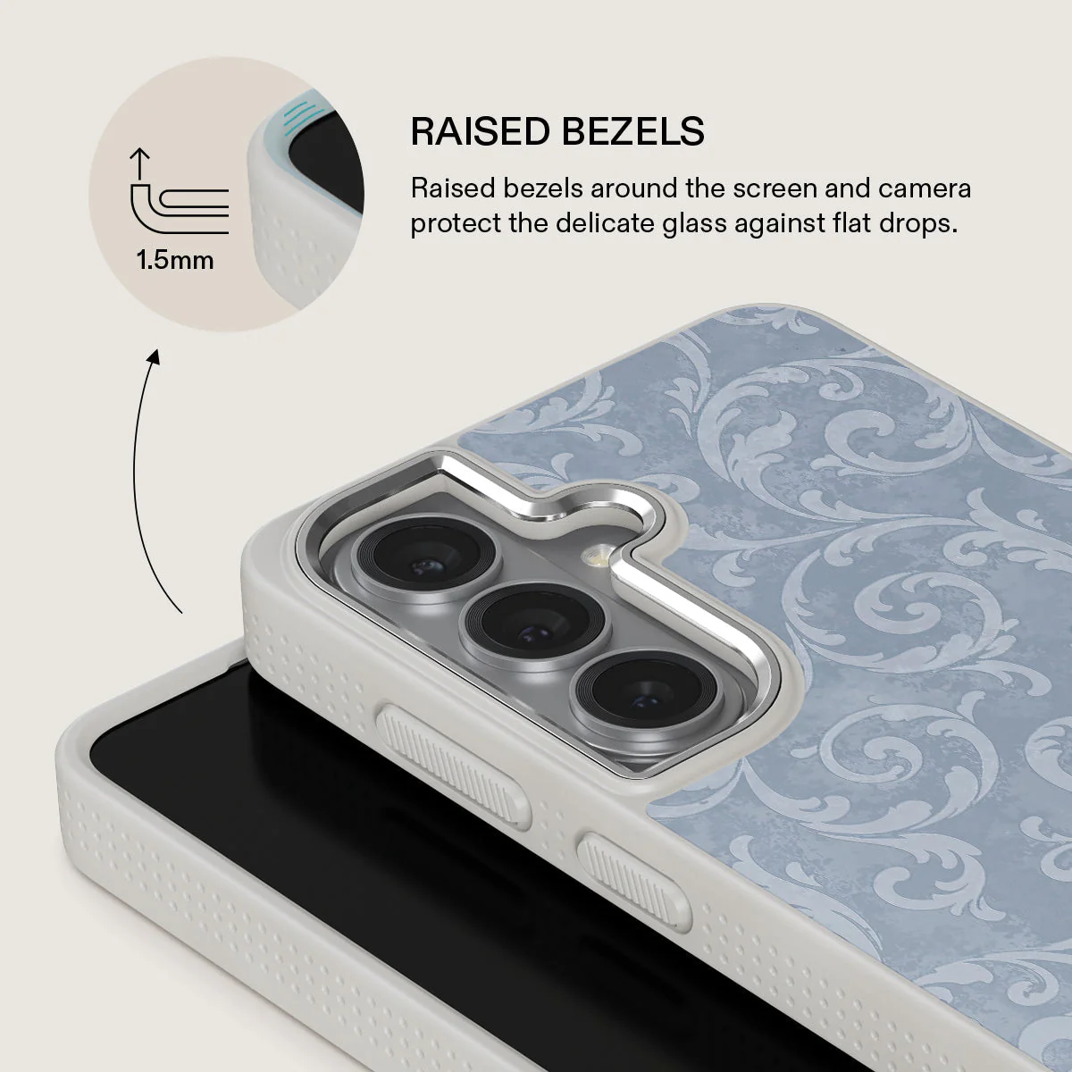 Mystique - Samsung Galaxy S26 Plus Case - Image 36