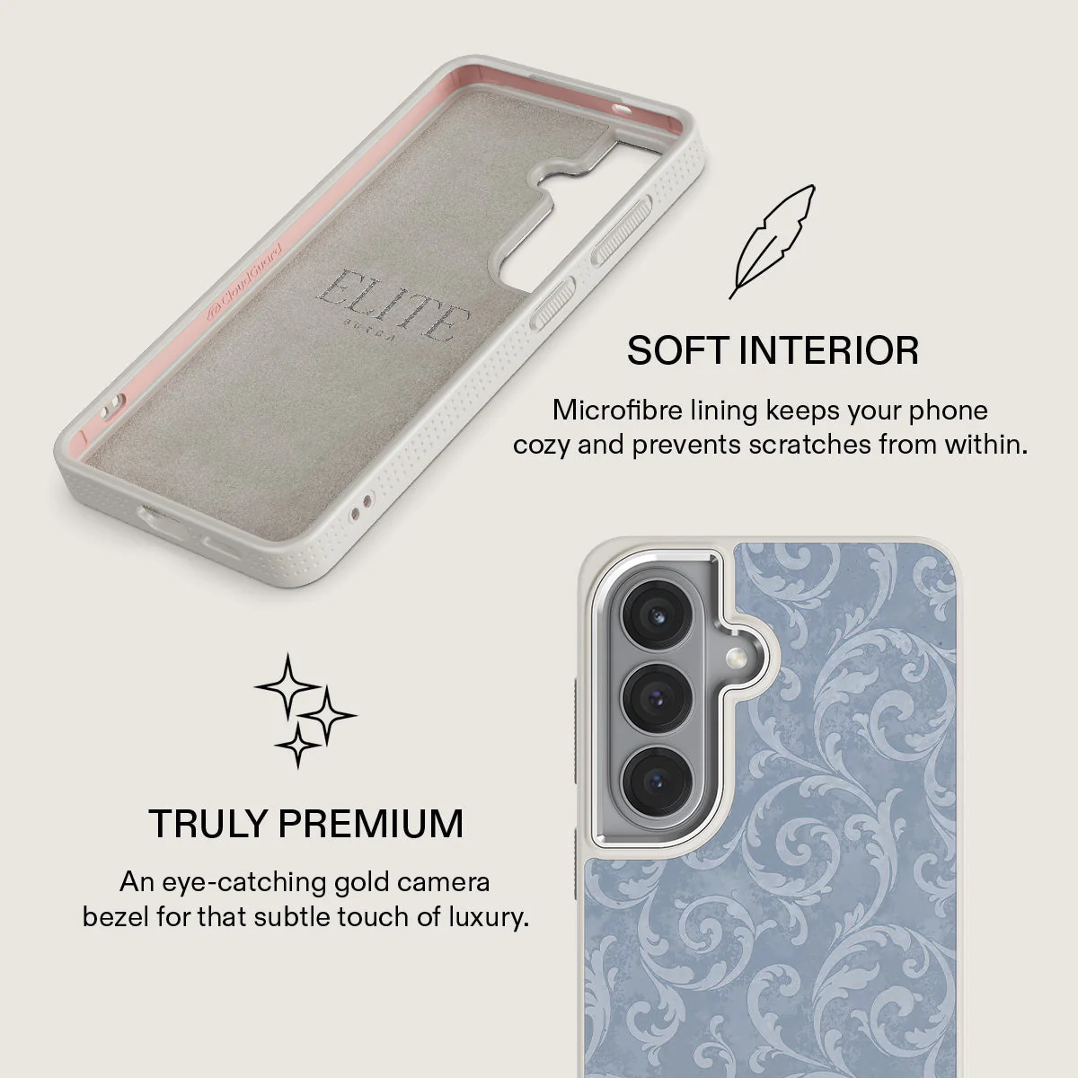 Mystique - Samsung Galaxy S26 Plus Case - Image 38
