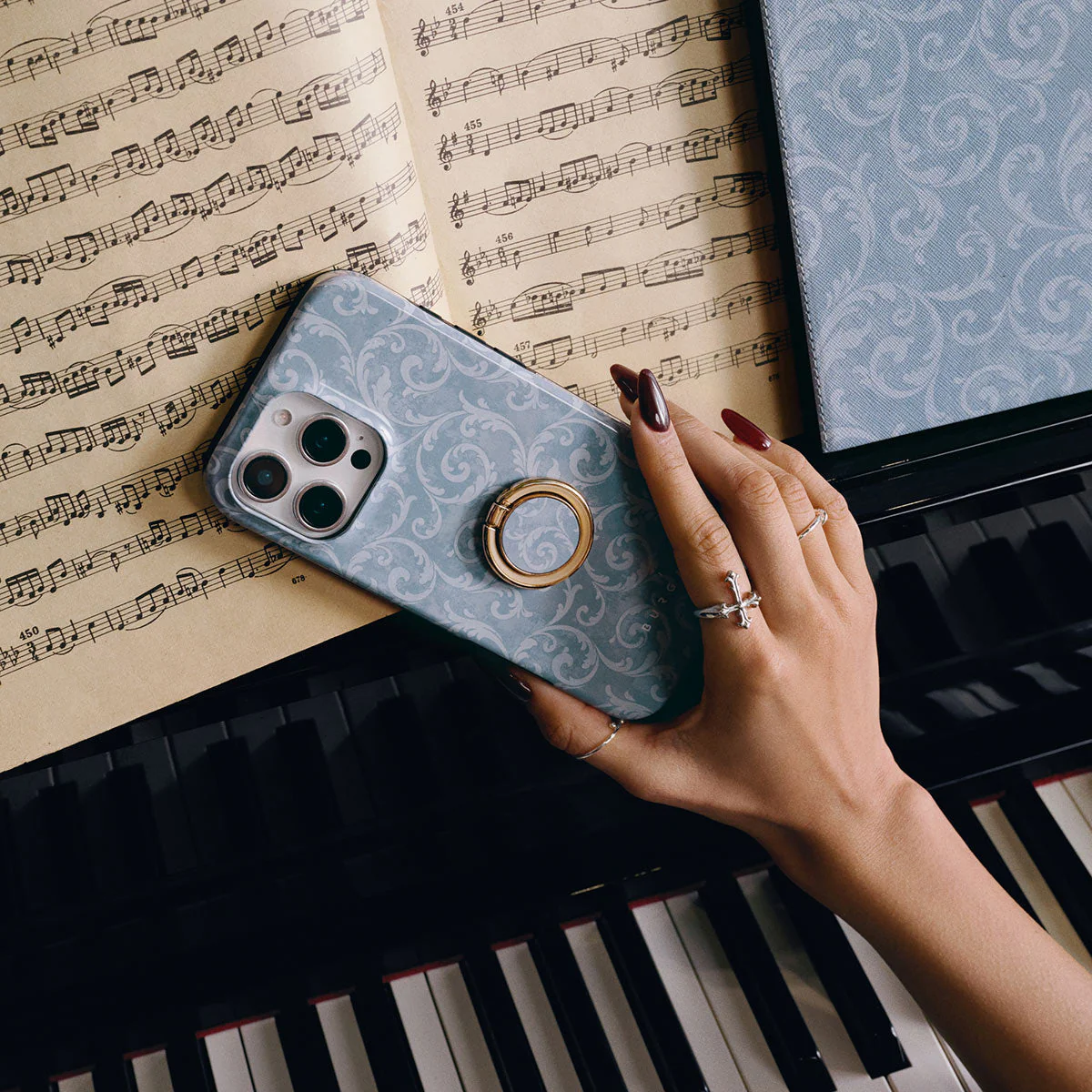 Mystique - Samsung Galaxy S26 Plus Case - Image 44