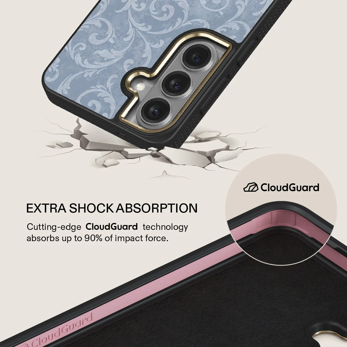 Mystique - Samsung Galaxy S26 Plus Case - Image 7
