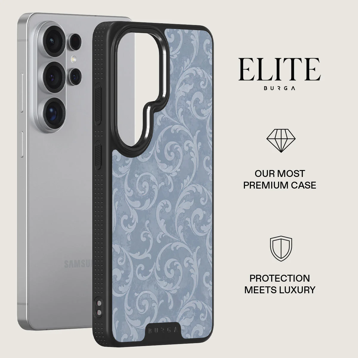 Mystique - Samsung Galaxy S26 Ultra Case - Image 13