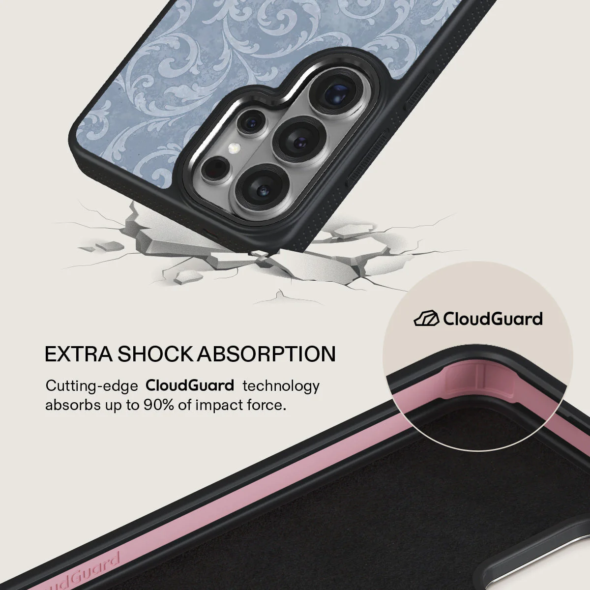 Mystique - Samsung Galaxy S26 Ultra Case - Image 14