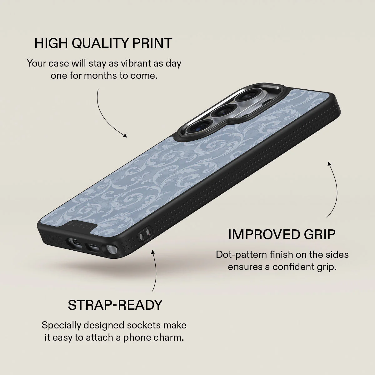 Mystique - Samsung Galaxy S26 Ultra Case - Image 16