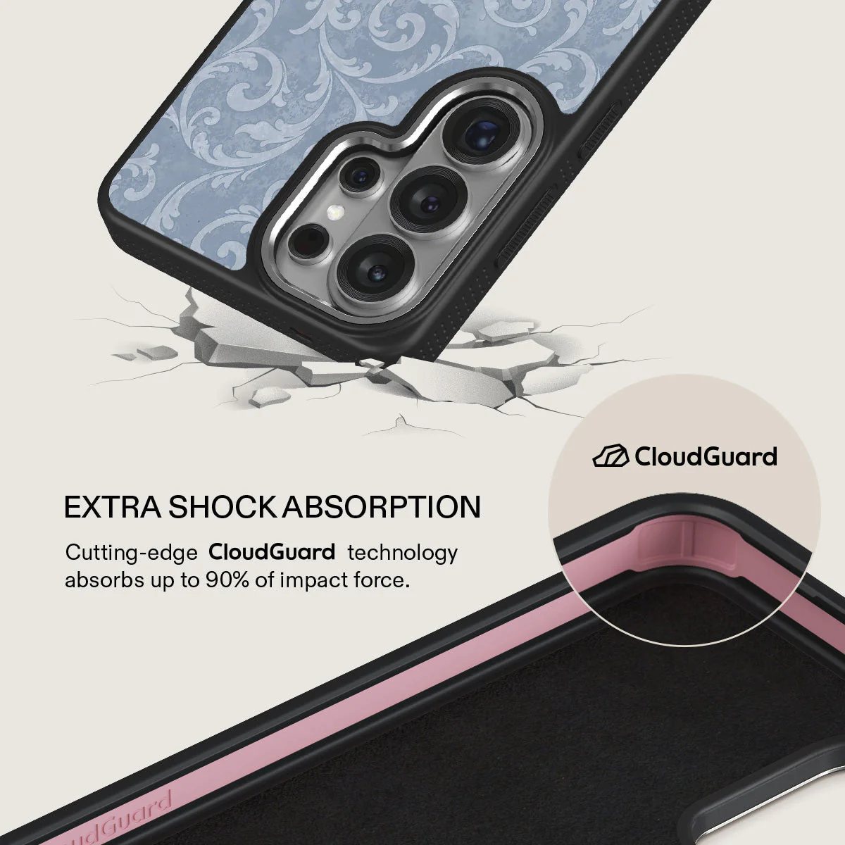 Mystique - Samsung Galaxy S26 Ultra Case - Image 21