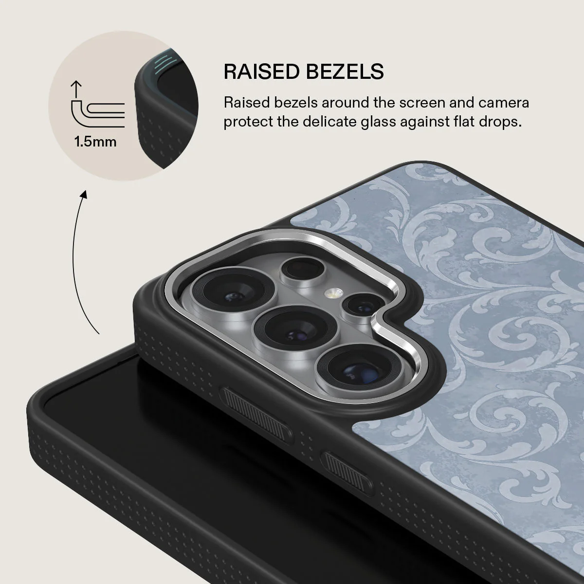 Mystique - Samsung Galaxy S26 Ultra Case - Image 22