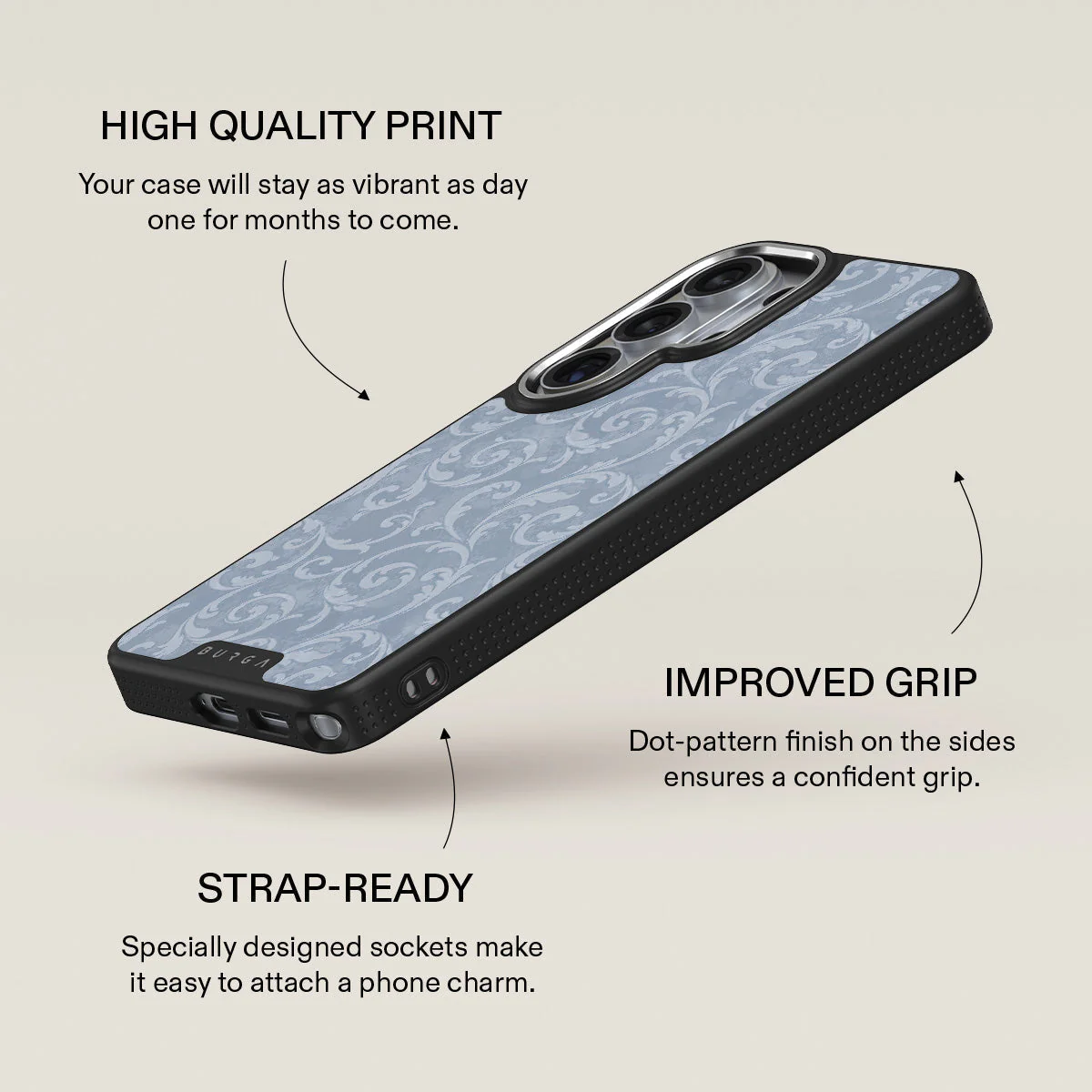 Mystique - Samsung Galaxy S26 Ultra Case - Image 23