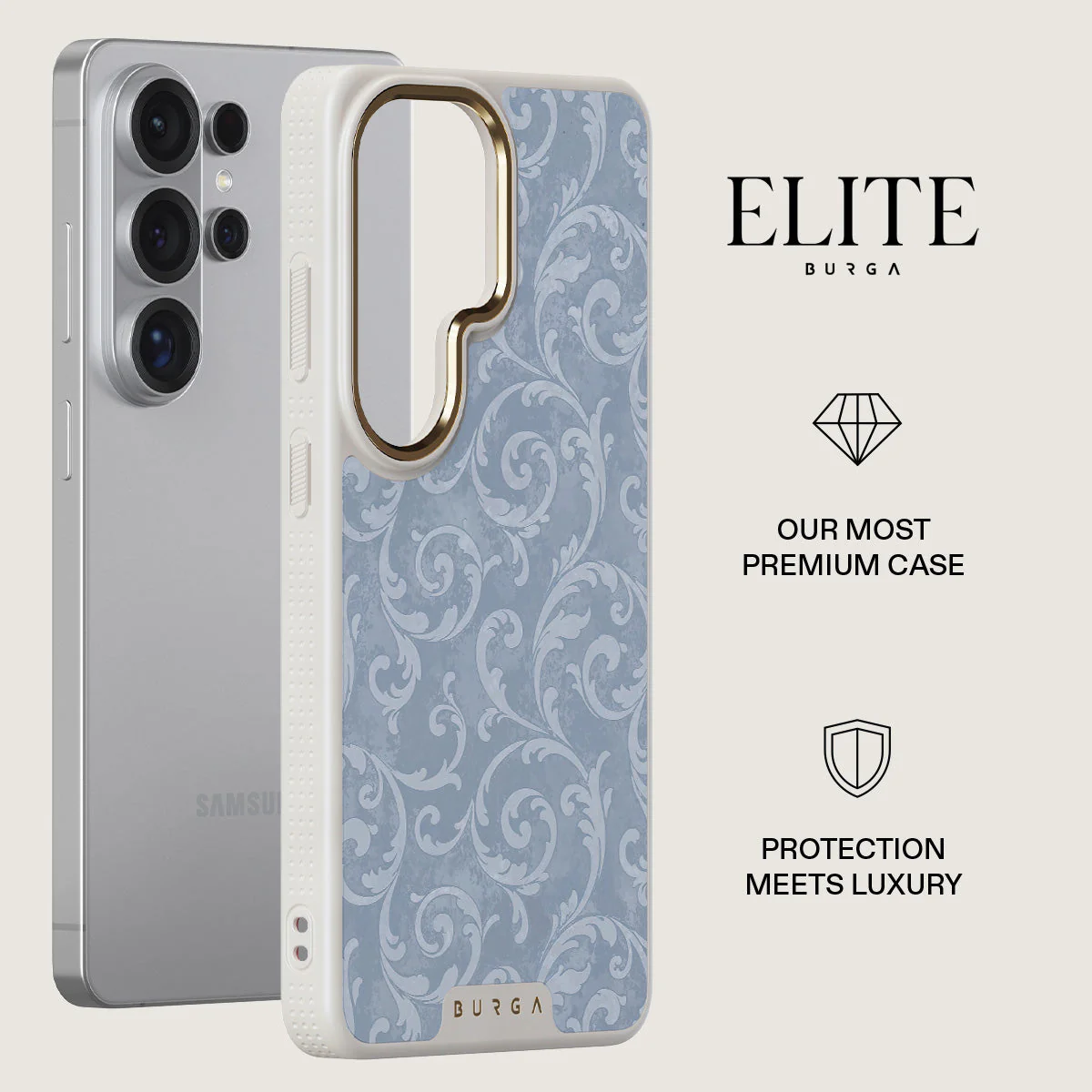 Mystique - Samsung Galaxy S26 Ultra Case - Image 27