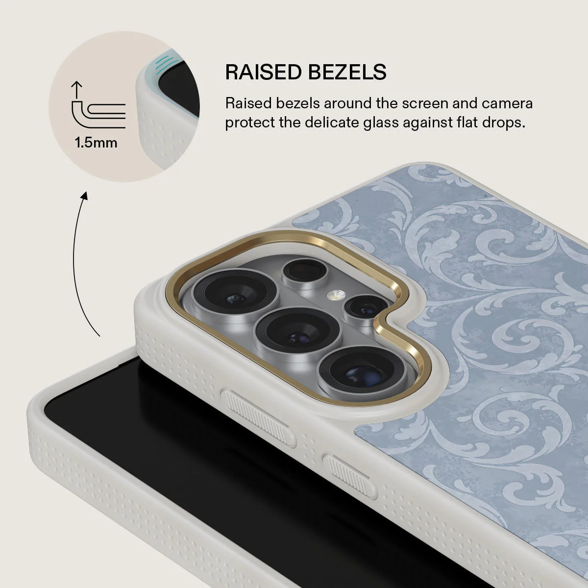 Mystique - Samsung Galaxy S26 Ultra Case - Image 29