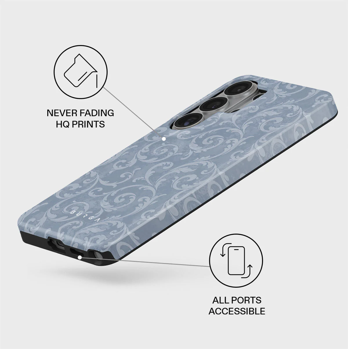 Mystique - Samsung Galaxy S26 Ultra Case - Image 3