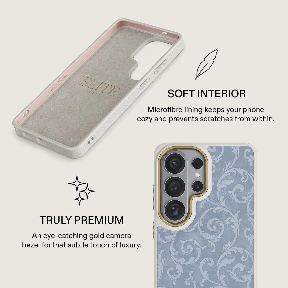 Mystique - Samsung Galaxy S26 Ultra Case - Image 31