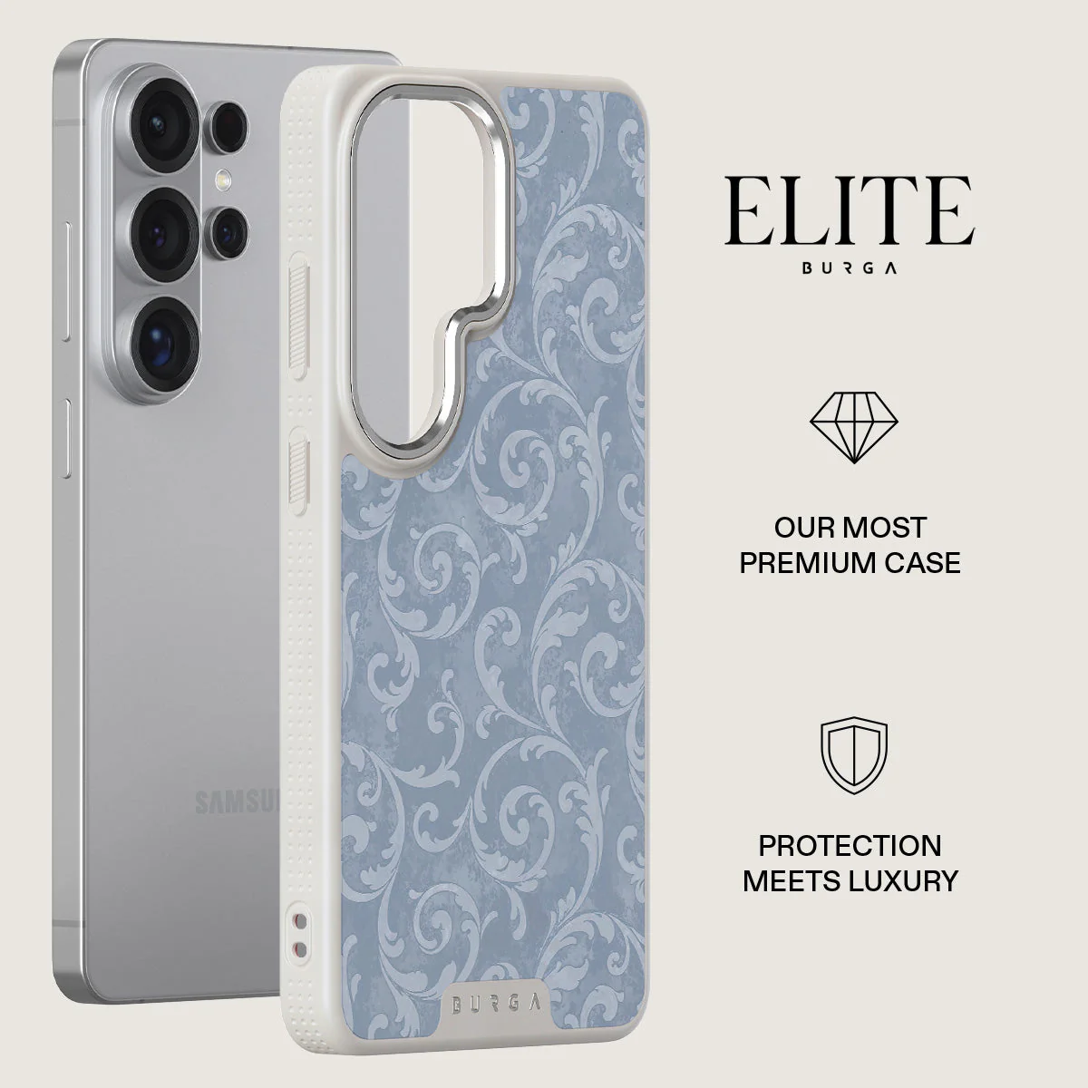 Mystique - Samsung Galaxy S26 Ultra Case - Image 34