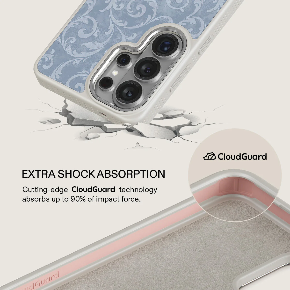 Mystique - Samsung Galaxy S26 Ultra Case - Image 35