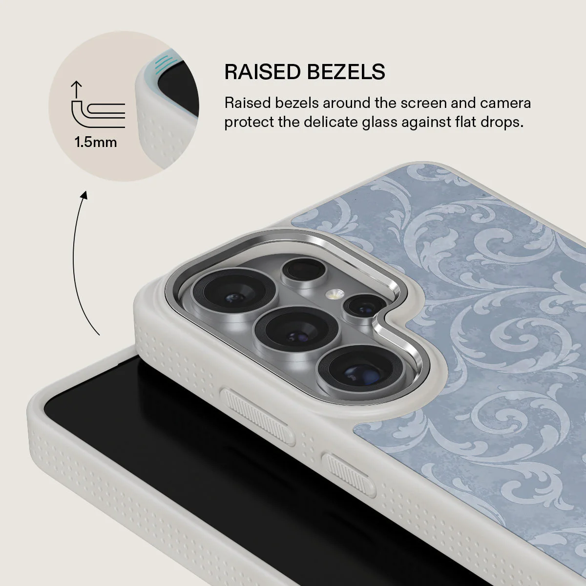 Mystique - Samsung Galaxy S26 Ultra Case - Image 36